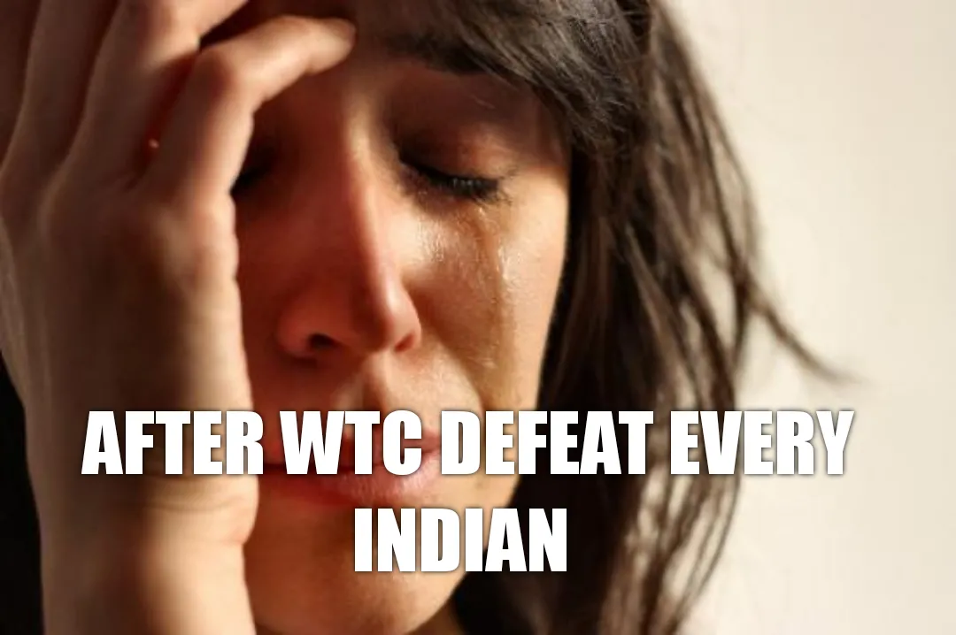 Wtc defeat