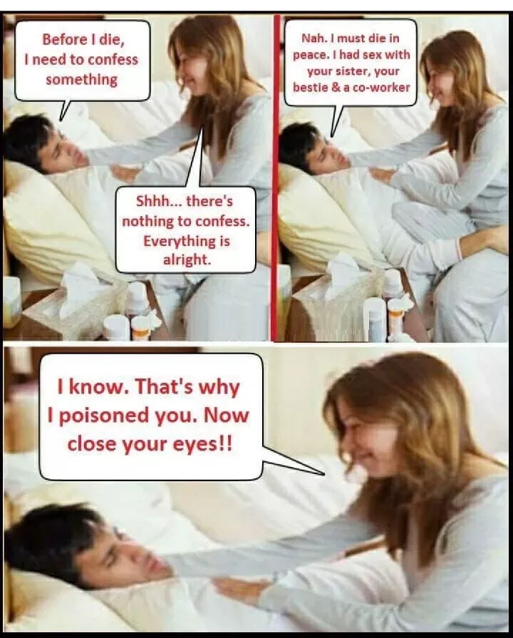 WTF !Really