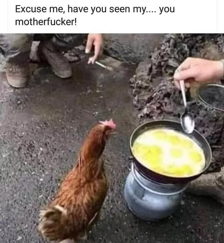 Ye ky ho gaya