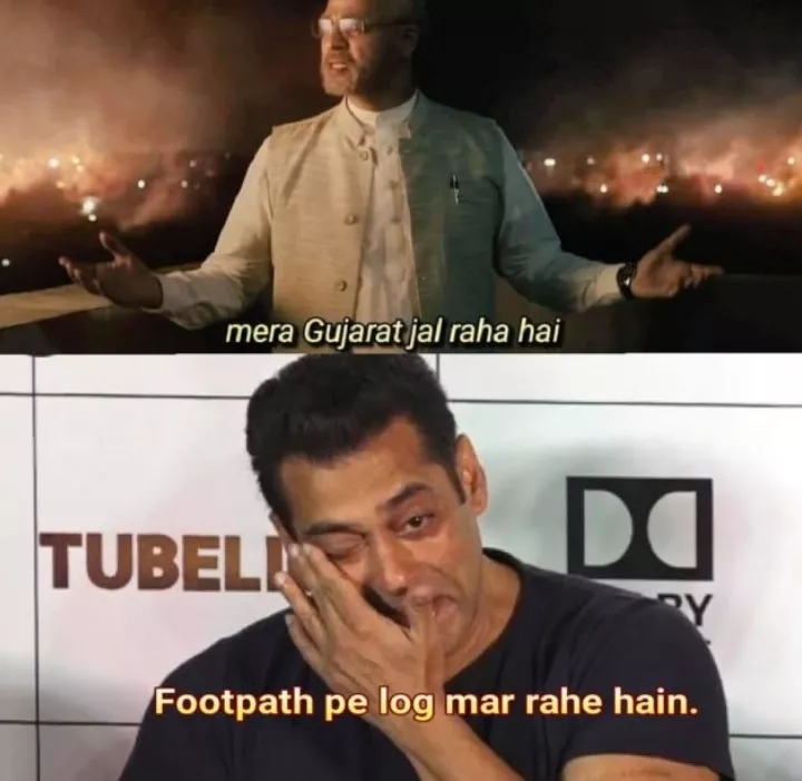 Yeah bhi sahi hai 😁