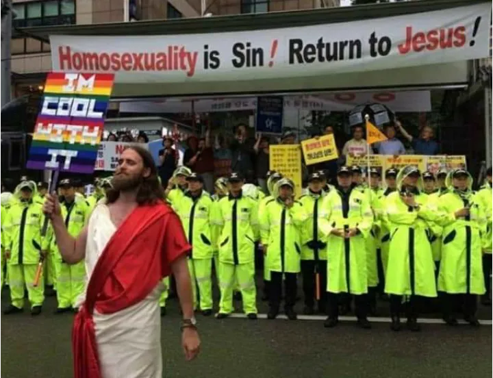 Yes it's sin
