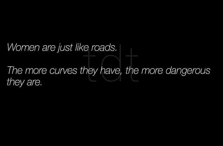 Yes very dangerous