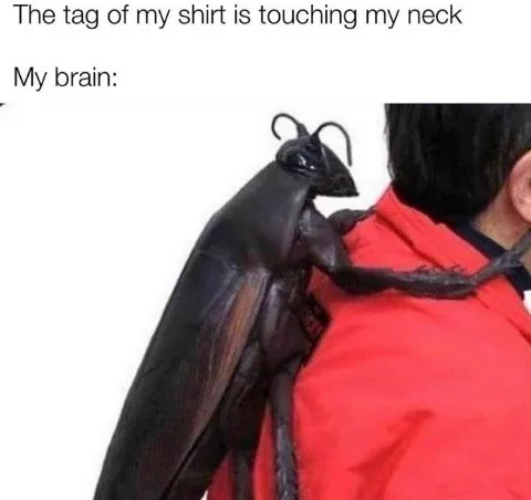 You have to remove the tag