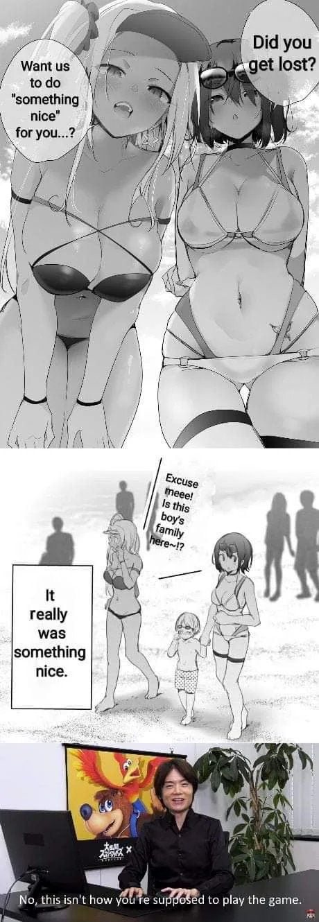 You stopped scrolling, didnt you ?