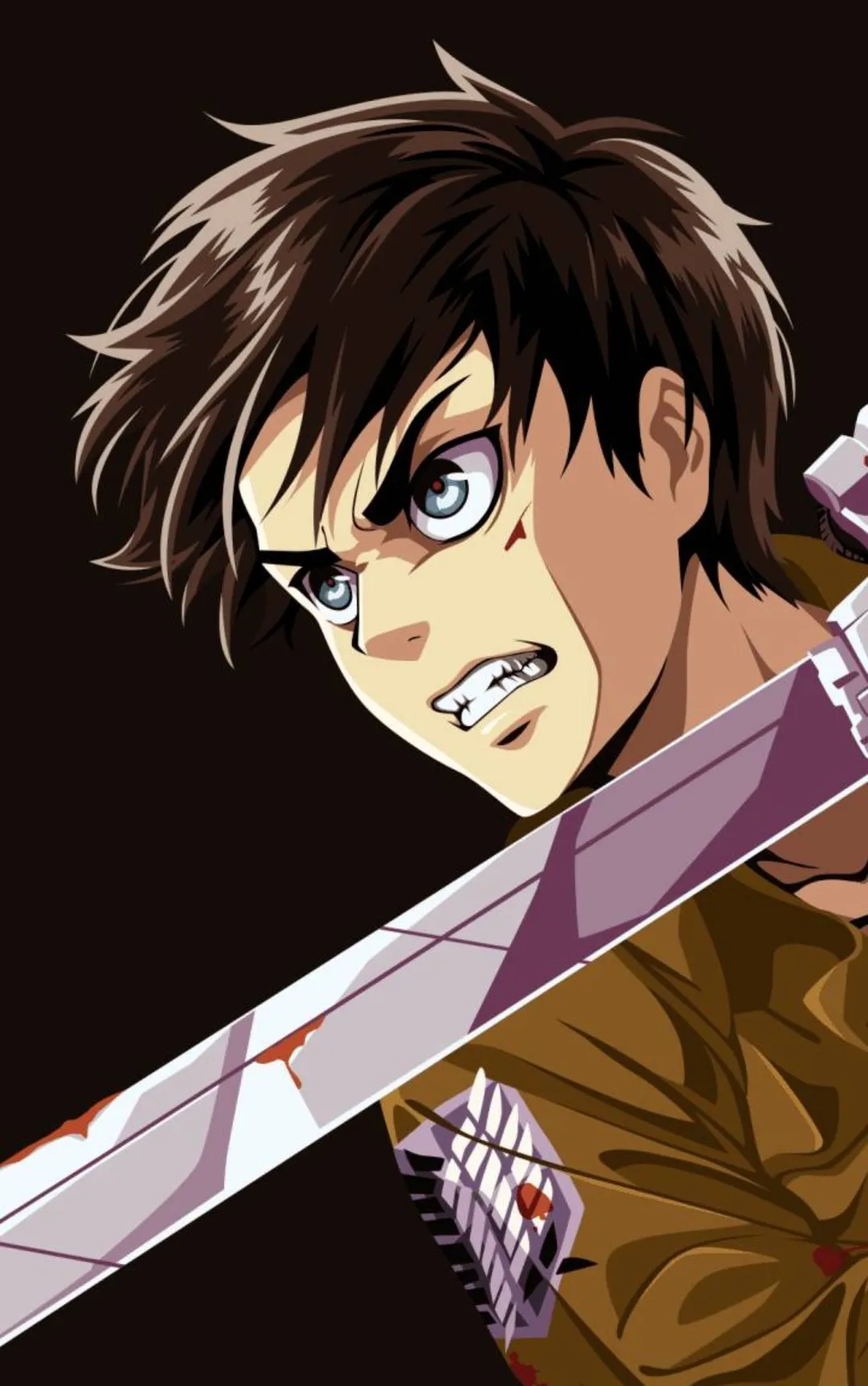Young Star eren