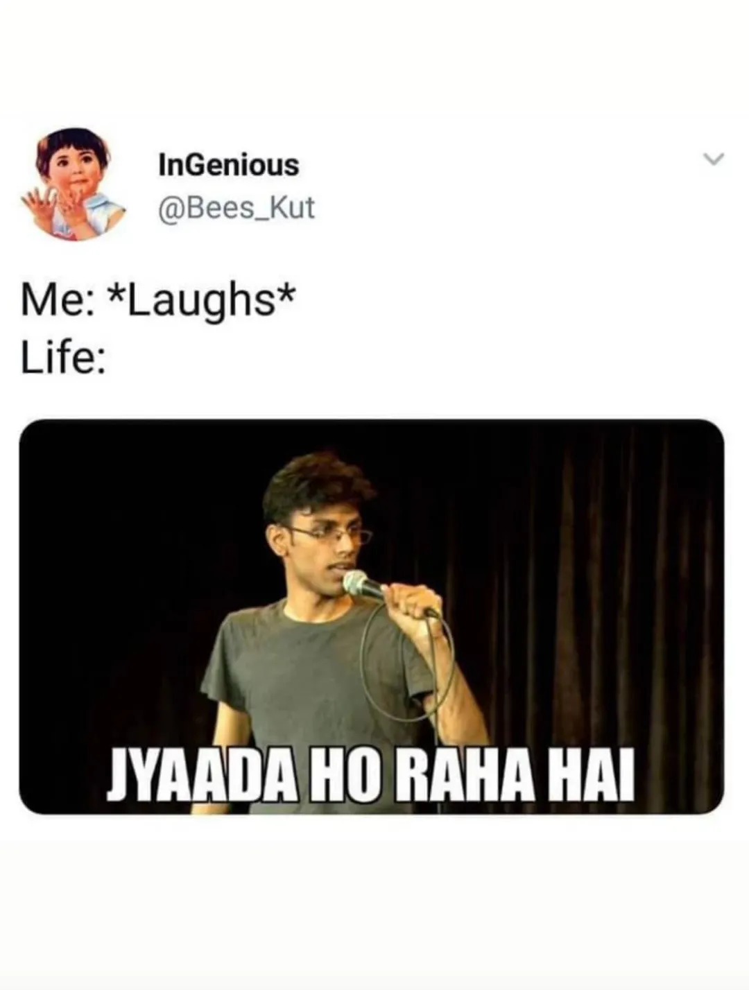 Zindagi barbad hogiya 😩🤧